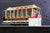 Bachmann Big Haulers G 93937 Open Street Car - Maroon & Beige United Traction Co. '2259'