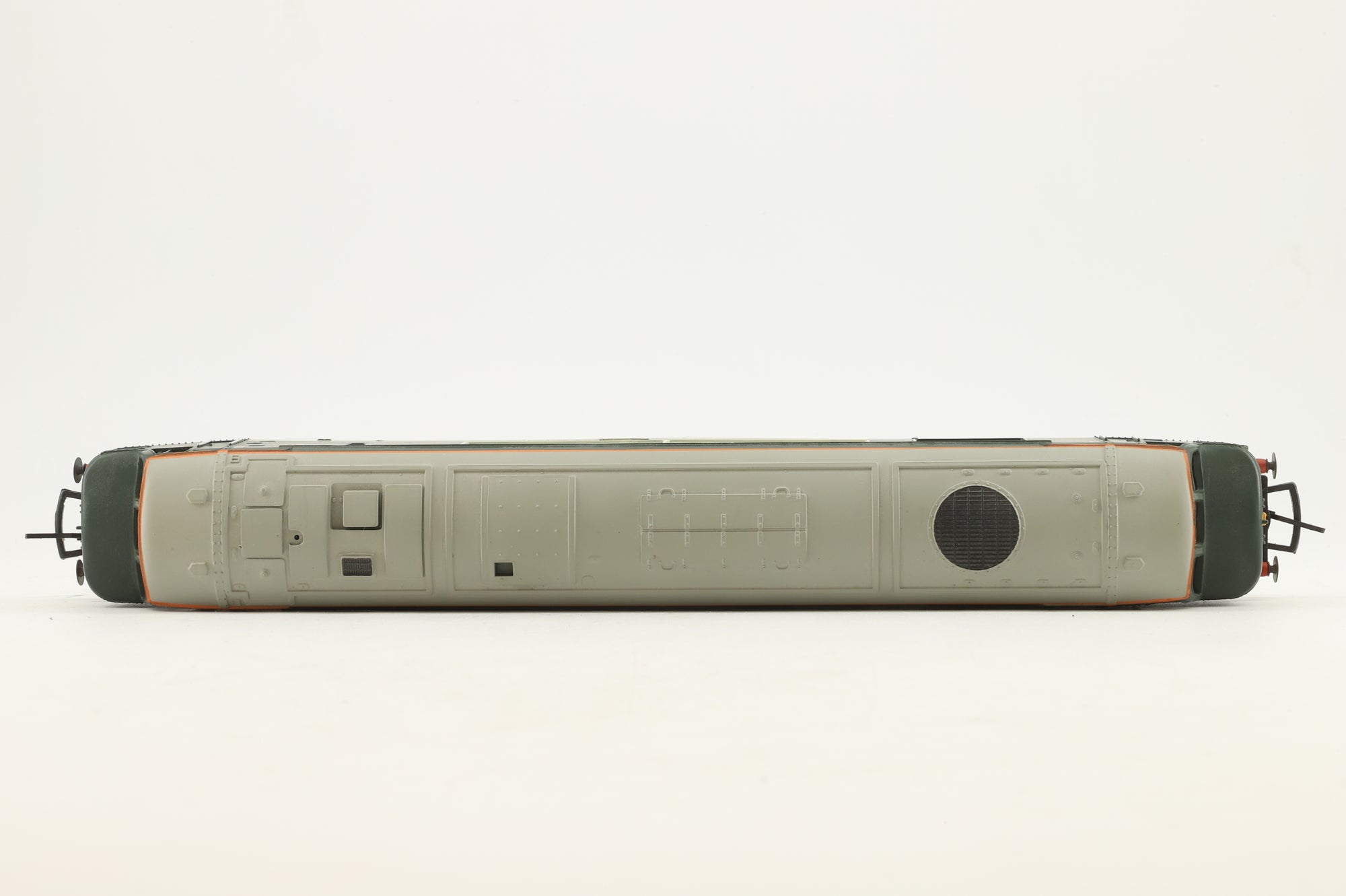 Bachmann OO 31-080 Class 46 Diesel Electric 'Ixion', Limited Edition