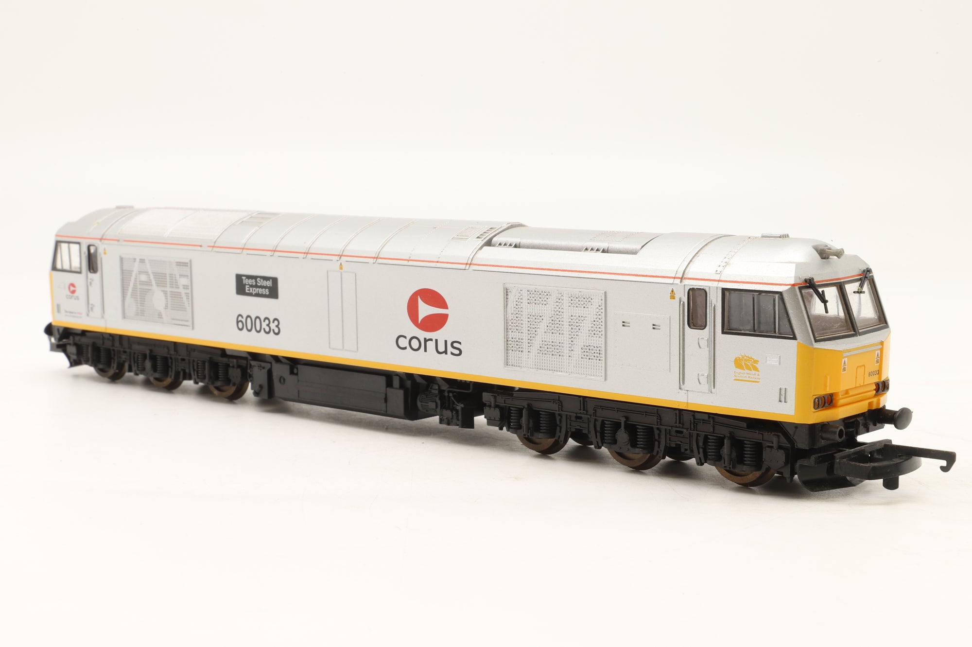 Lima OO L204918 Class 60 '60033' Corus EWS
