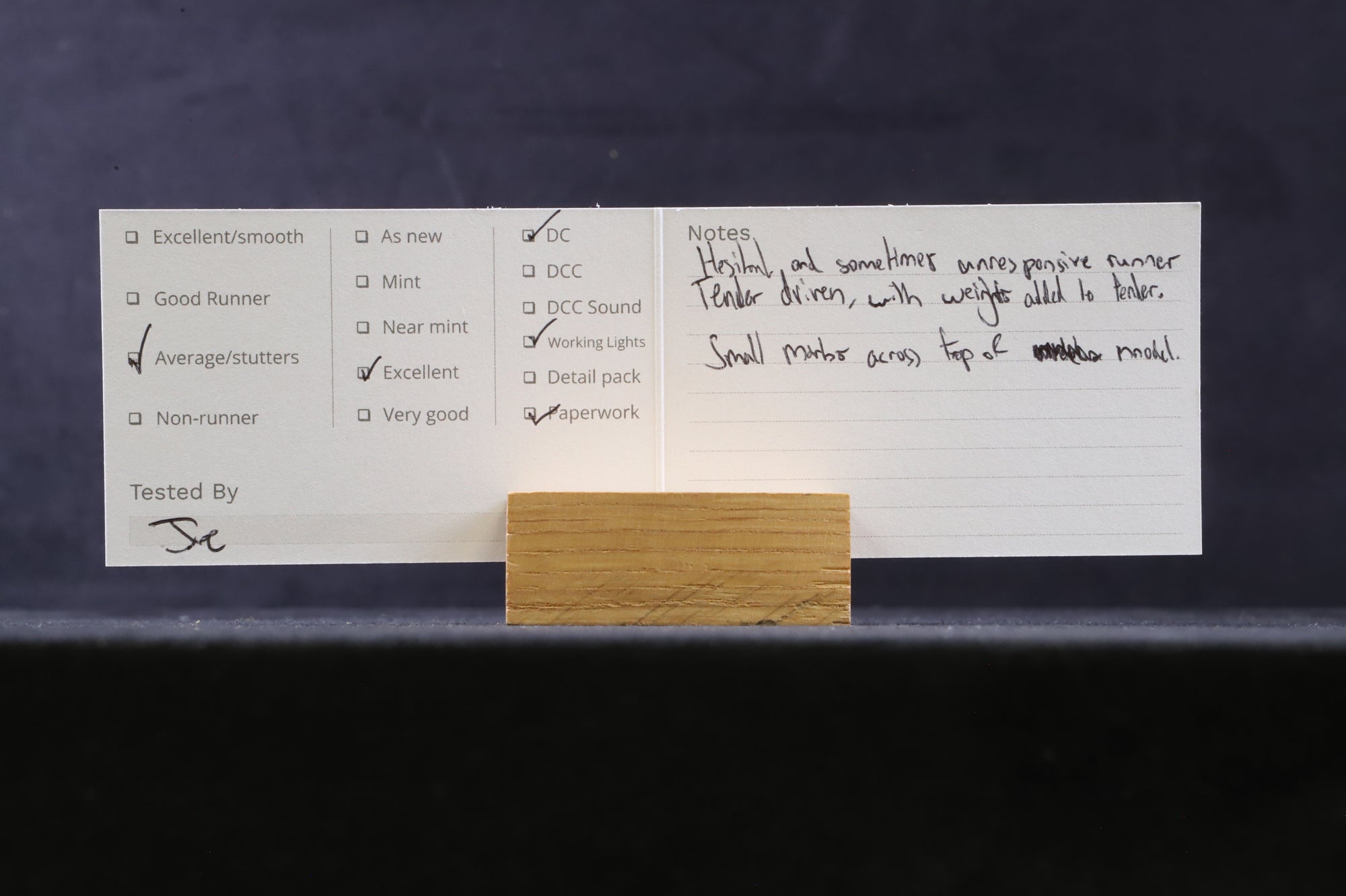 Fleischmann HO 4139 Class BR 39 204 2-8-2 DRG