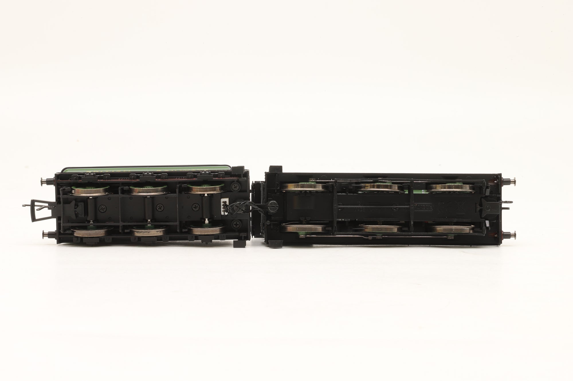 Hornby OO R3859 BR J36 Class No. 65330 Limited Edition 407/1000