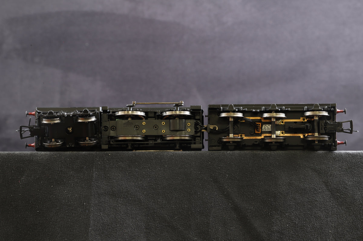 Bachmann OO 31-087 GWR 3200 Class &#39;9003&#39; GWR Green