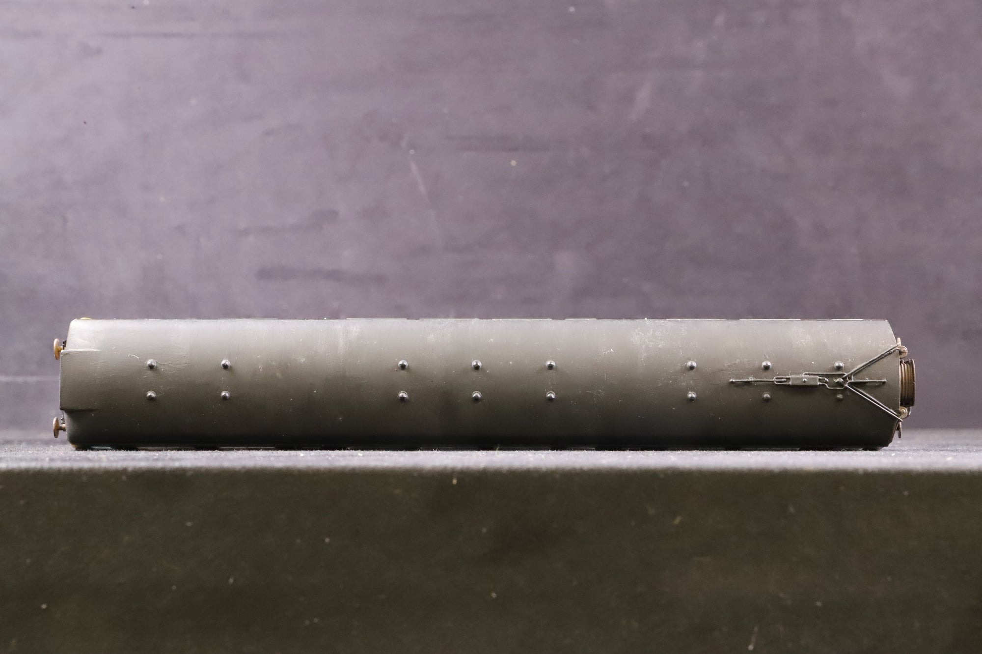 WORKSHOP Bachmann OO Class 108 2 Car DMU BR Blue & Grey