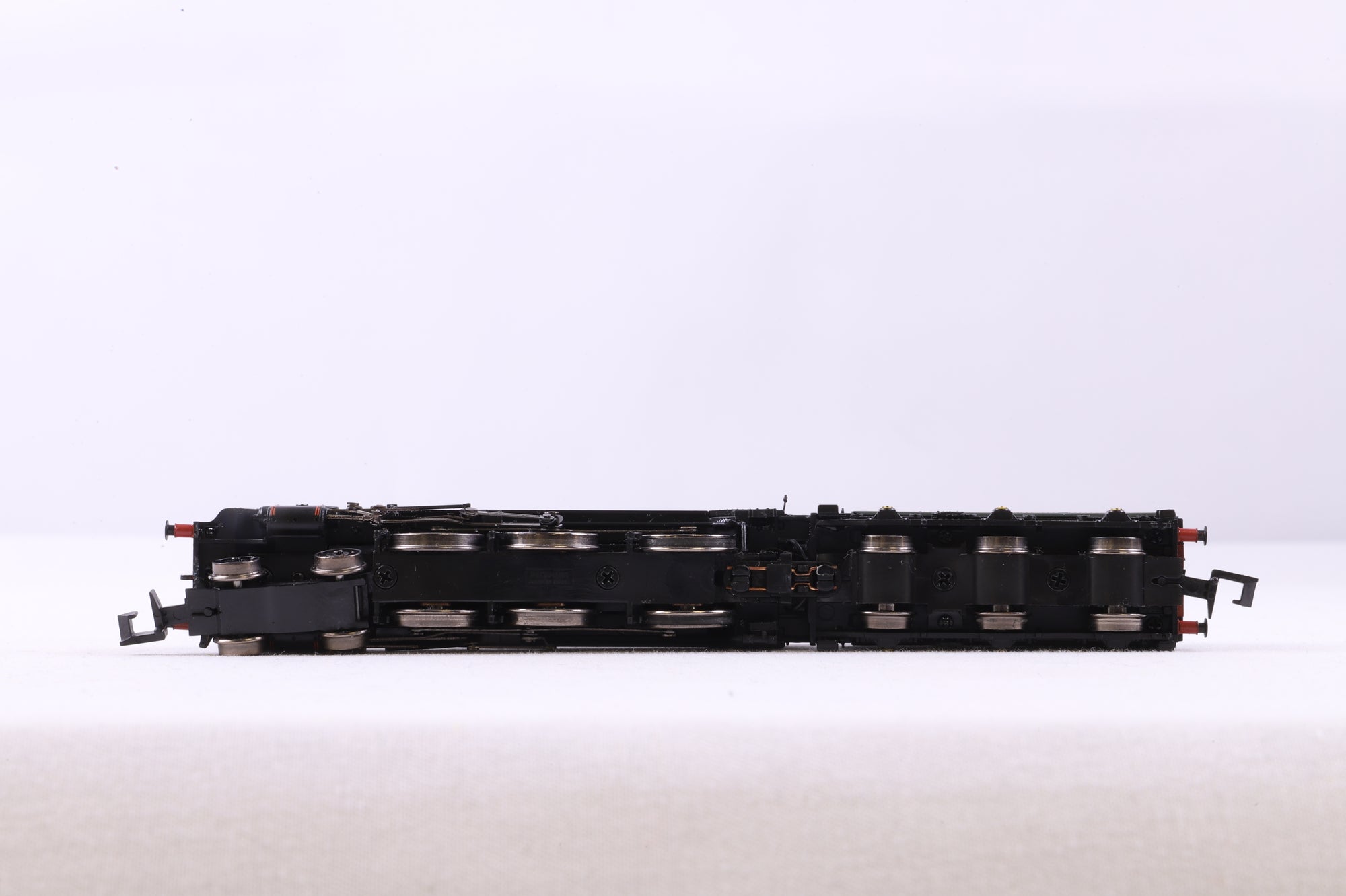 WORKSHOP Graham Farish N 372-725 Standard Class 5MT '73068' BR Green L/C