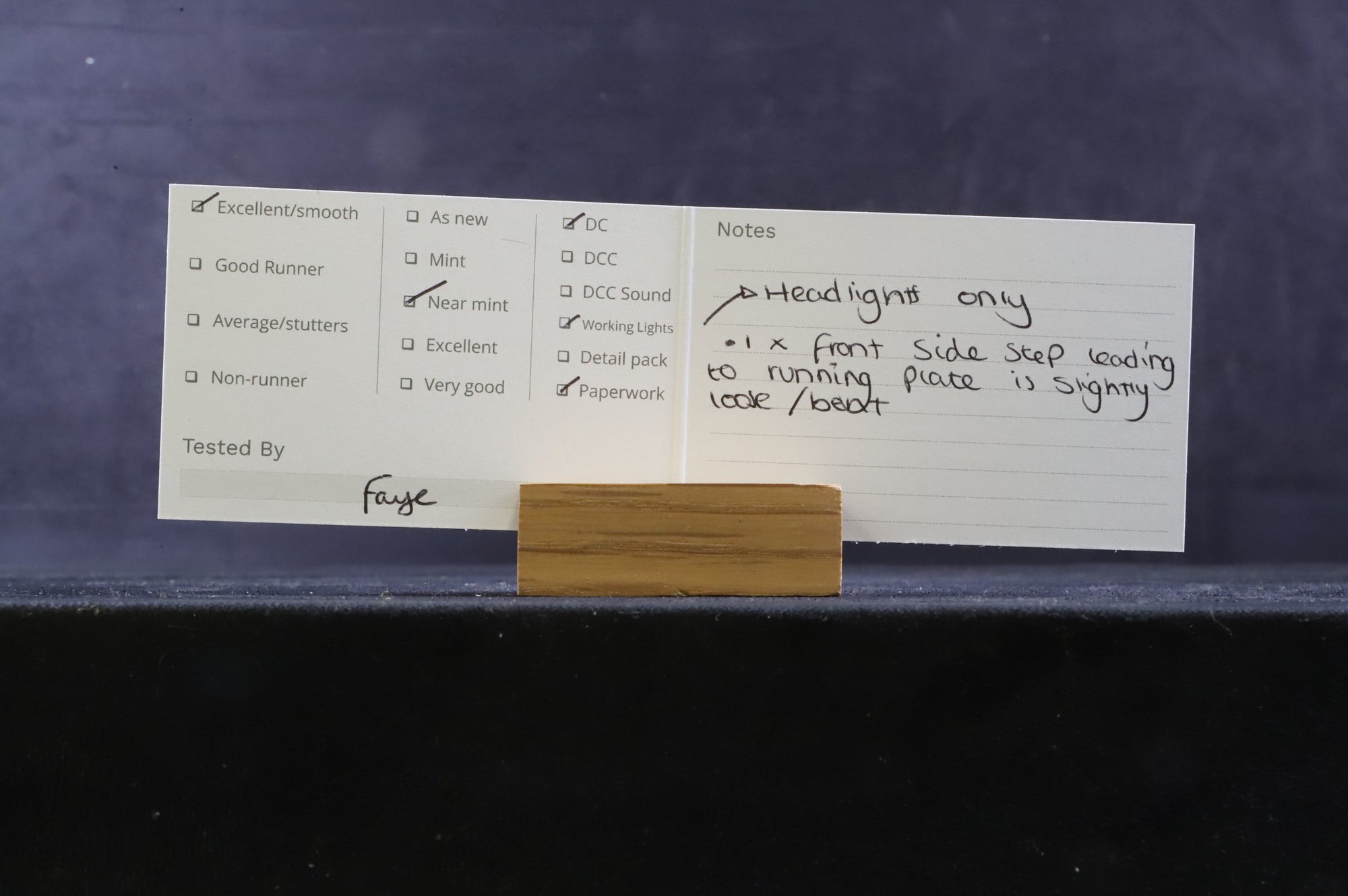 Spectrum HO 11428 Baldwin 2-8-0 No.2506 in Southern Black