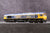 Bachmann OO 32-980 Class 66 '66731' 'interhubGB' GBRf Europorte