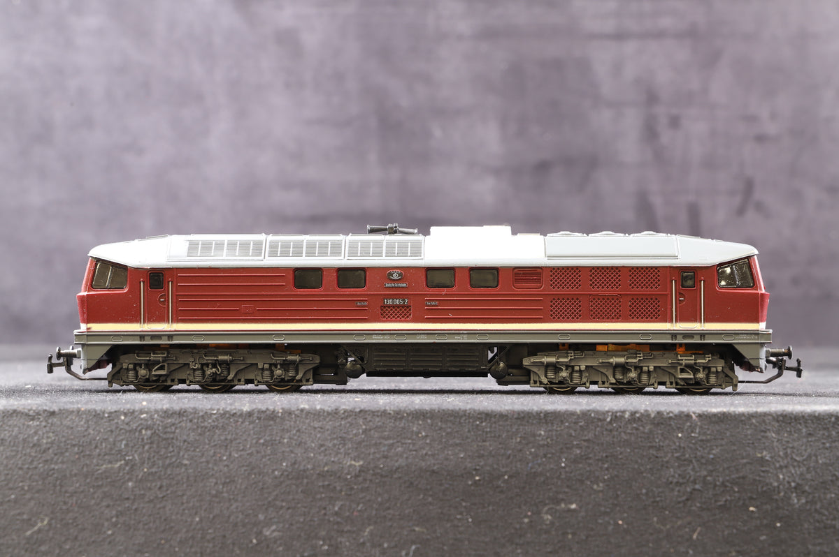 Piko HO Class BR 130 Diesel Locomotive