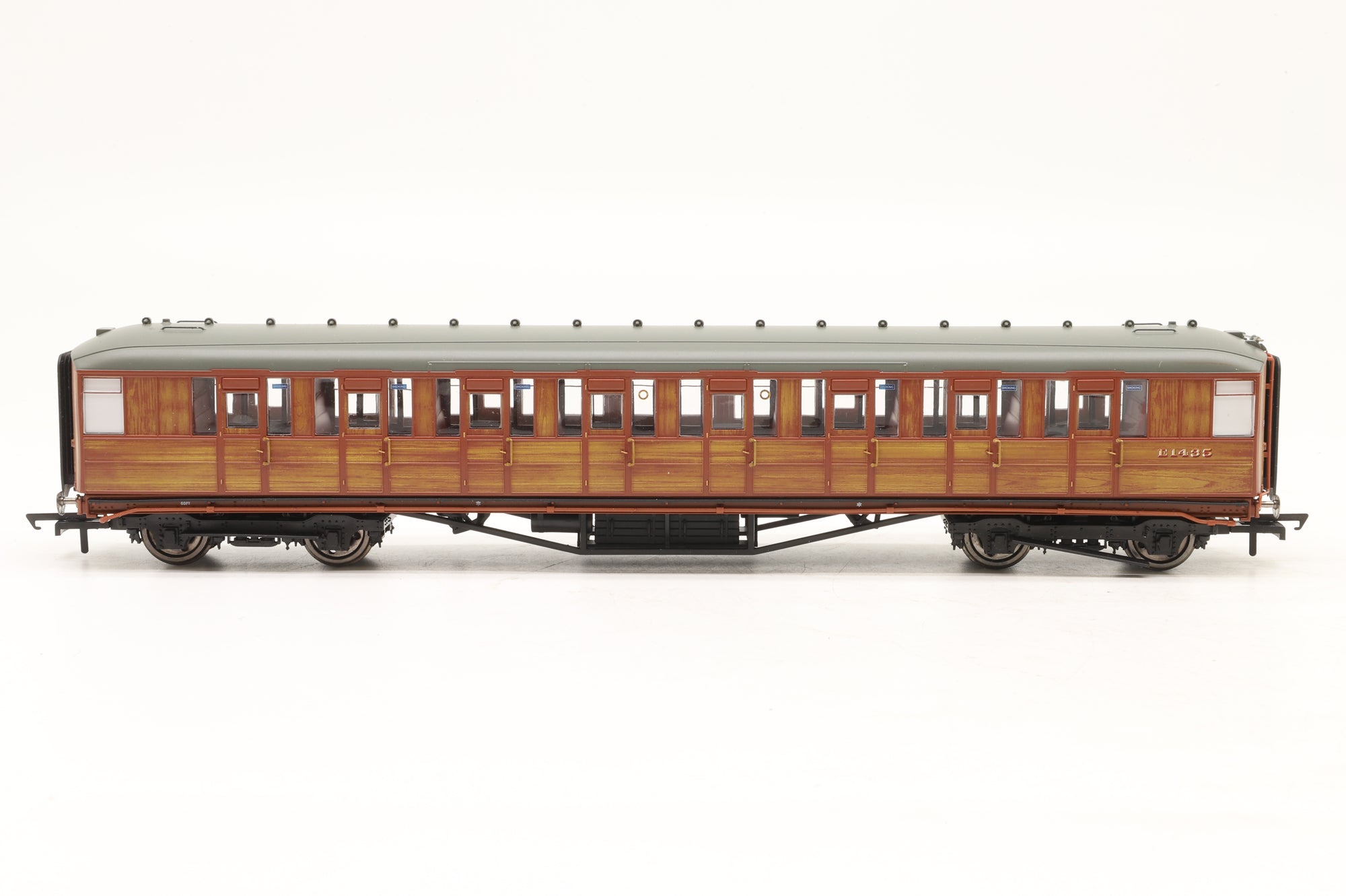 Hornby OO R2981 London Olympics 1948 Train Pack