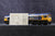 Bachmann OO 32-980 Class 66 '66731' 'interhubGB' GBRf Europorte