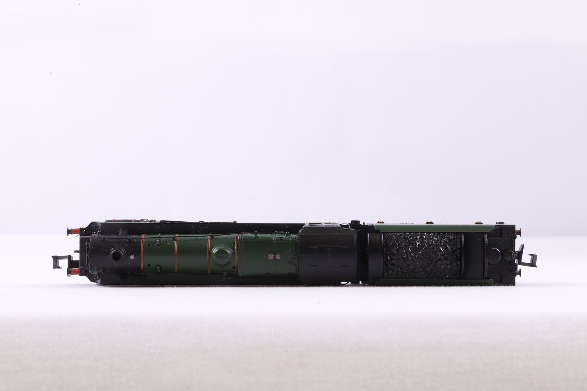 WORKSHOP Graham Farish N 372-725 Standard Class 5MT '73068' BR Green L/C