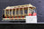 Bachmann Big Haulers G 93937 Open Street Car - Maroon & Beige United Traction Co. '2259'