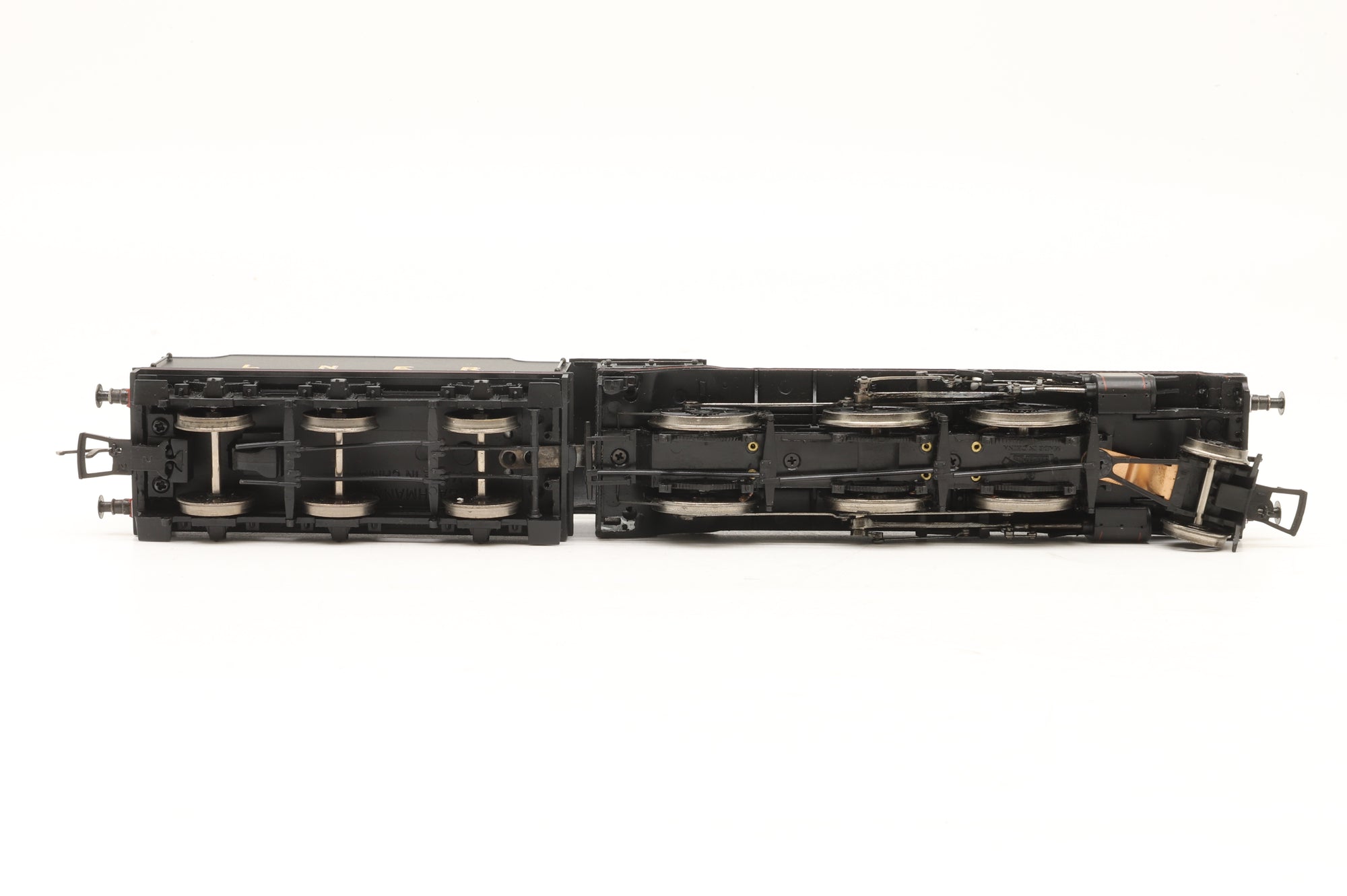 Bachmann OO 32-275 Class K3 '2934' LNER Black Group Standard Tender