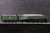 Hornby OO R2340 Class A4 '60031' 'Golden Plover' BR Green L/C