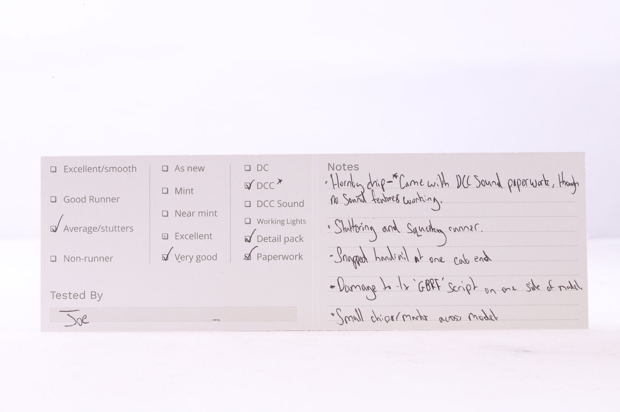 Hornby OO R30023 GBRf Class 66 Co-Co 'Pride of GB Railfreight' '66773', DCC Fitted