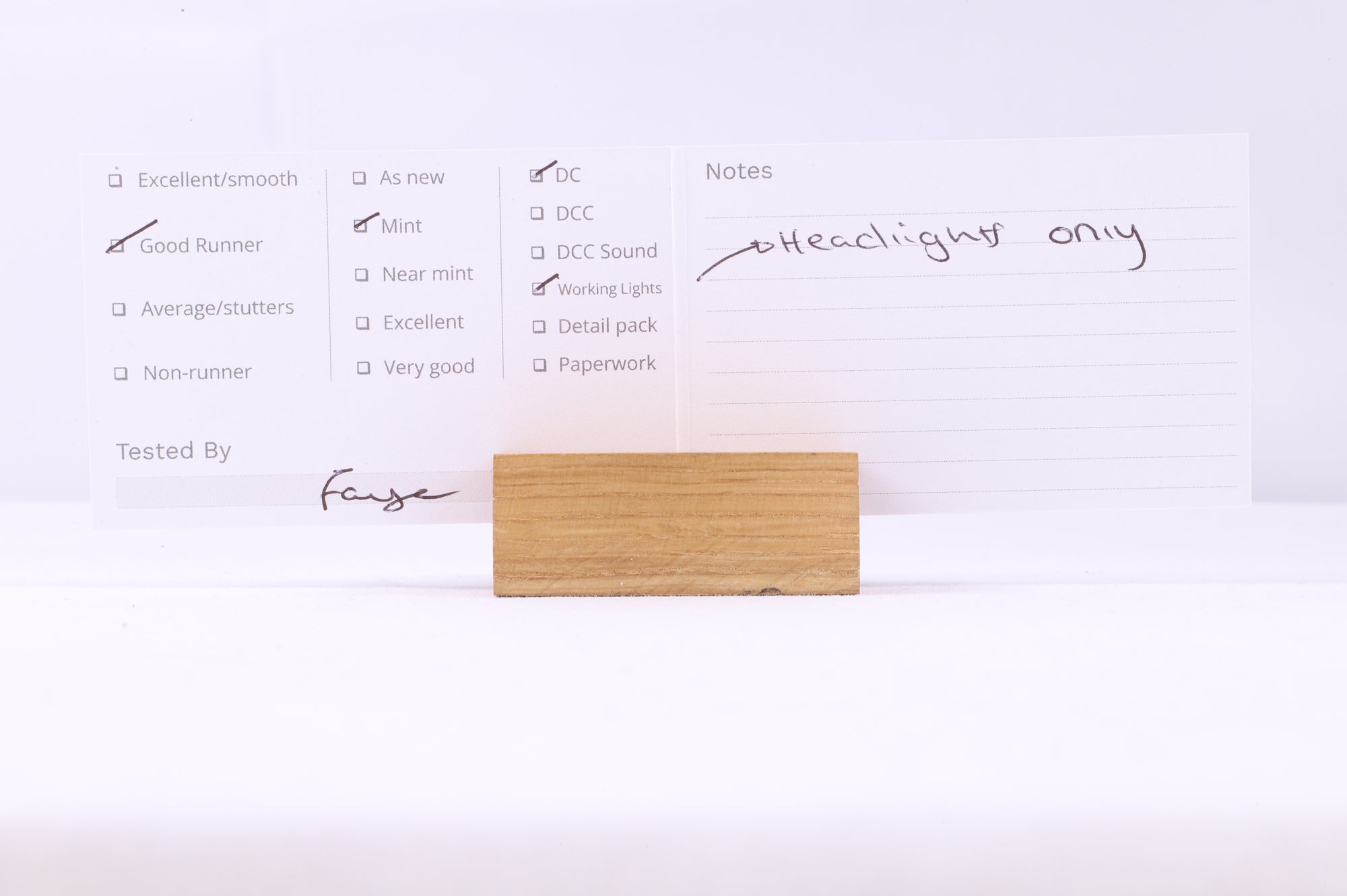 Atlas N 40 004 754 U25B Santa Fe '1602'