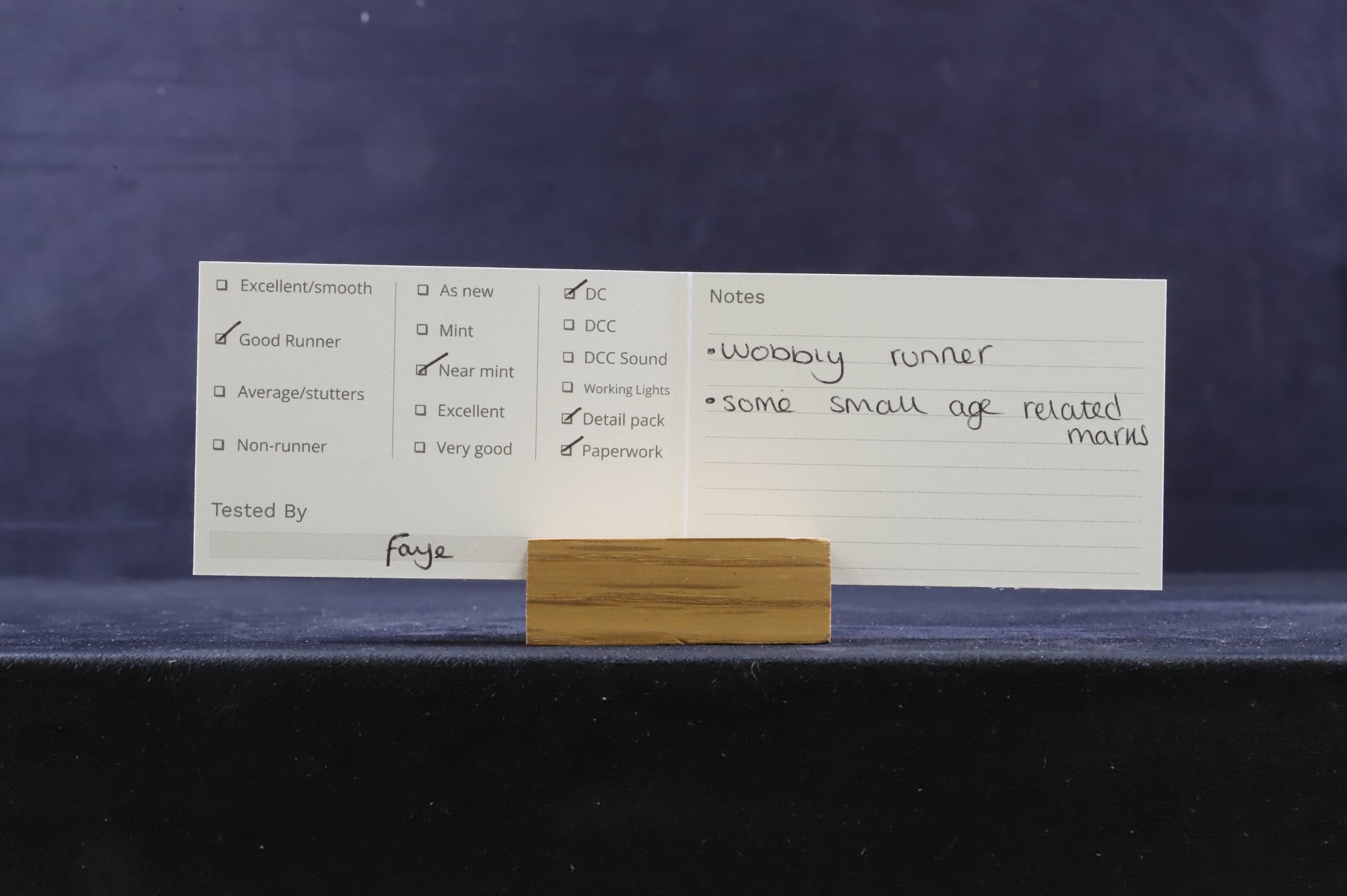 Hornby Top Link OO R265 West Country Class 'Bideford' SR Green