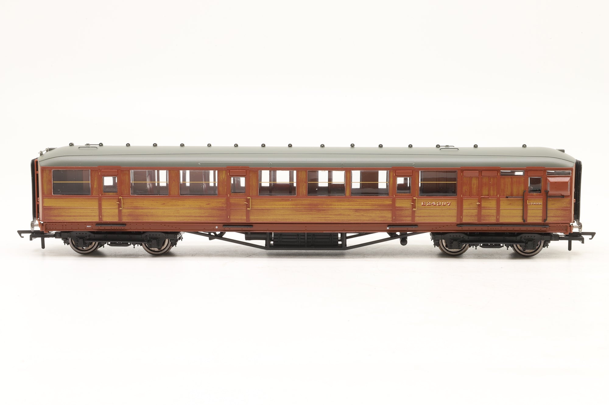 Hornby OO R2981 London Olympics 1948 Train Pack