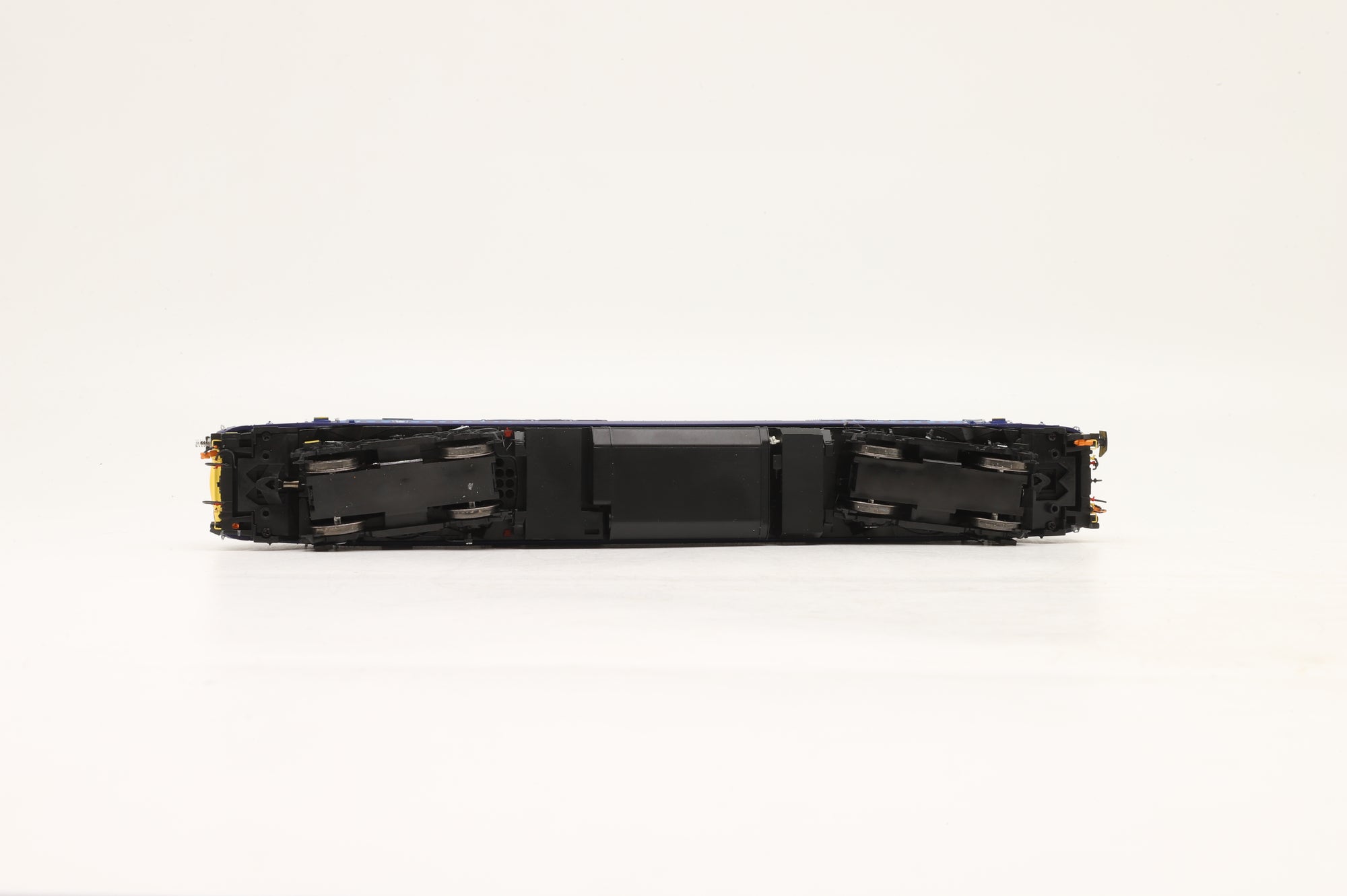 WORKSHOP Dapol OO 2D-022-005 Class 68 68006 'Daring' in Scotrail Saltire Livery