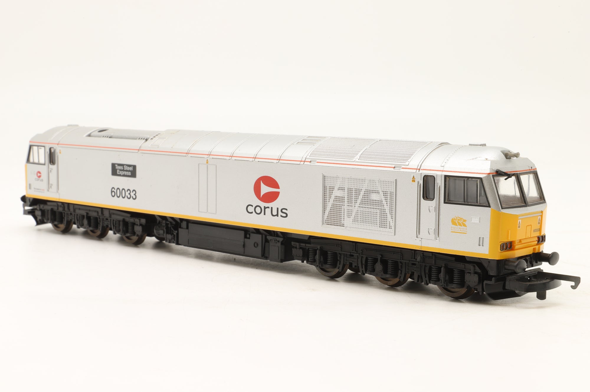 Lima OO L204918 Class 60 '60033' Corus EWS