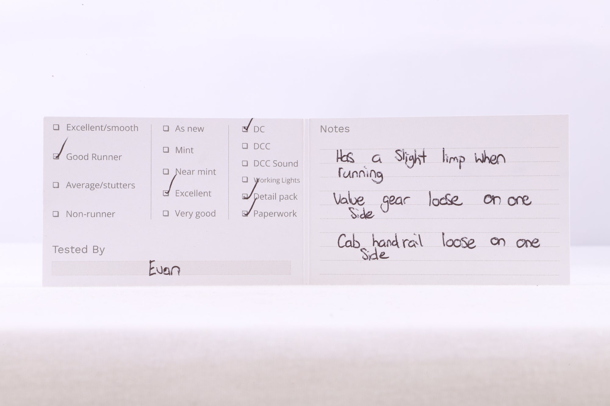 WORKSHOP Graham Farish N 372-725 Standard Class 5MT '73068' BR Green L/C