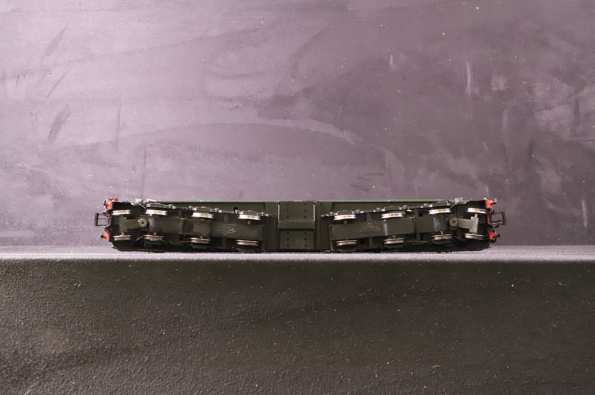 Bachmann OO 32-650 Class 44 Diesel BR Green &#39;D7&#39; &#39;Ingleborough&#39;