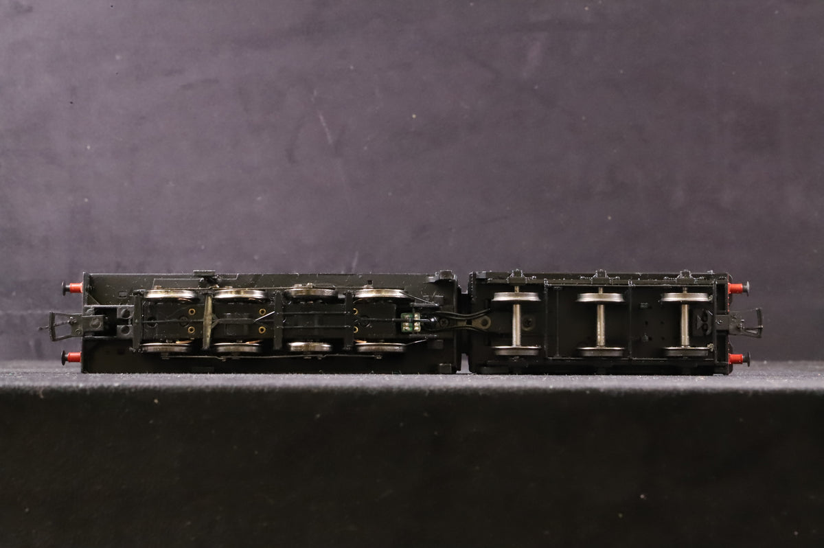 WORKSHOP Bachmann OO 31-475 Class G2A Super D 0-8-0 &#39;49395&#39; BR Black E/C
