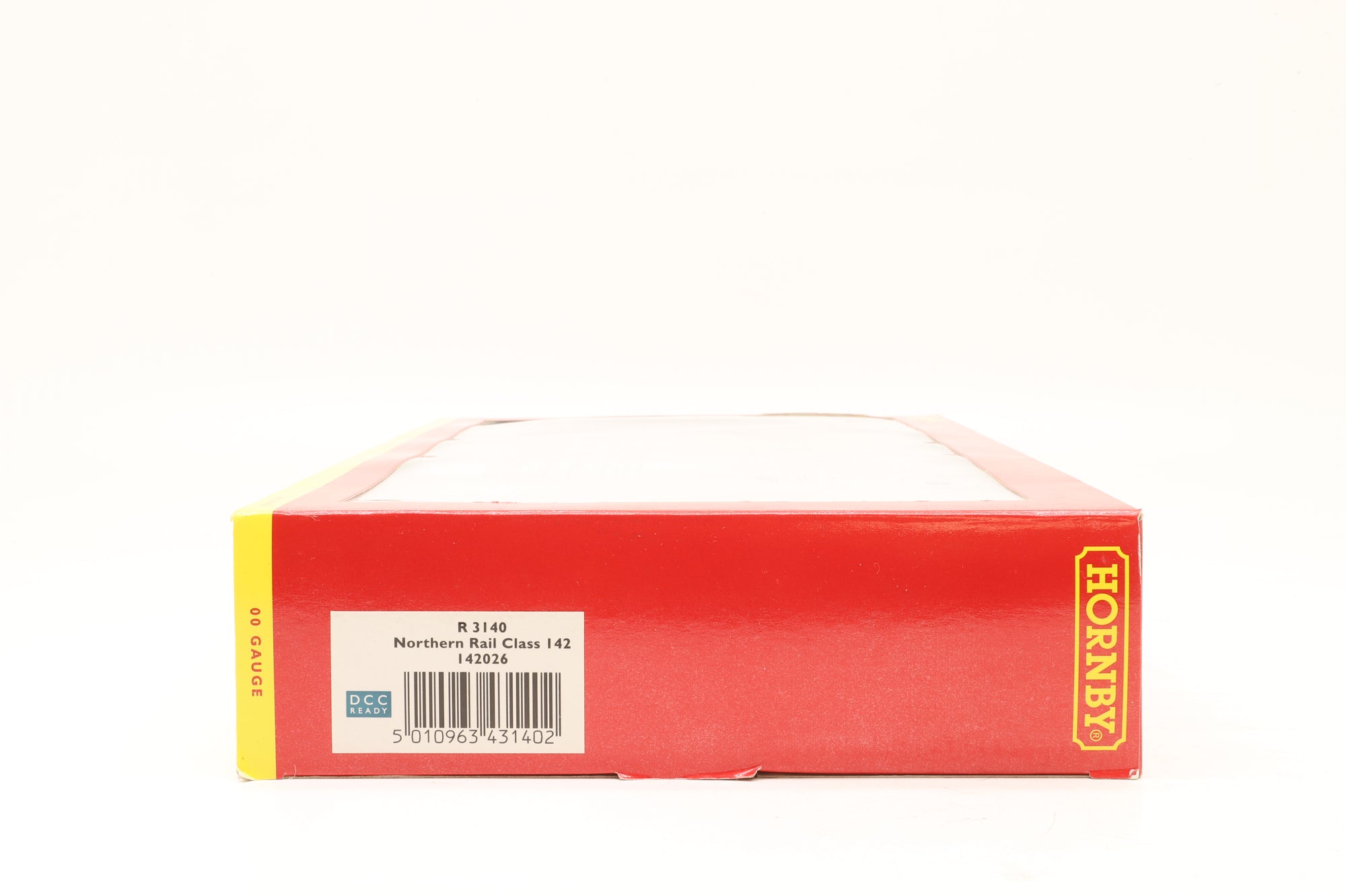 Hornby OO R3140 Class 142 '142026' Northern Rail