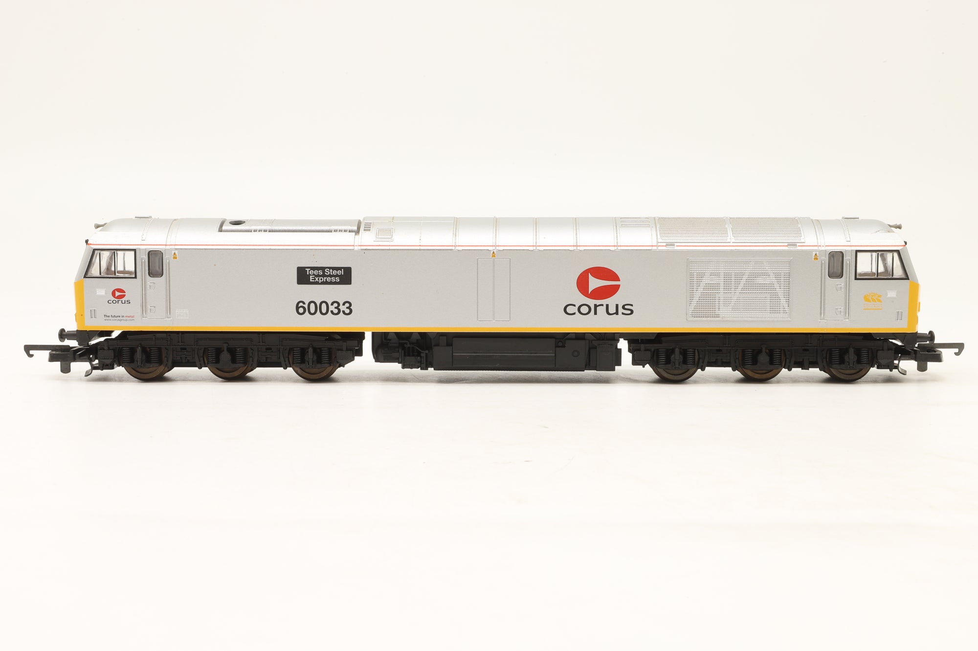 Lima OO L204918 Class 60 '60033' Corus EWS