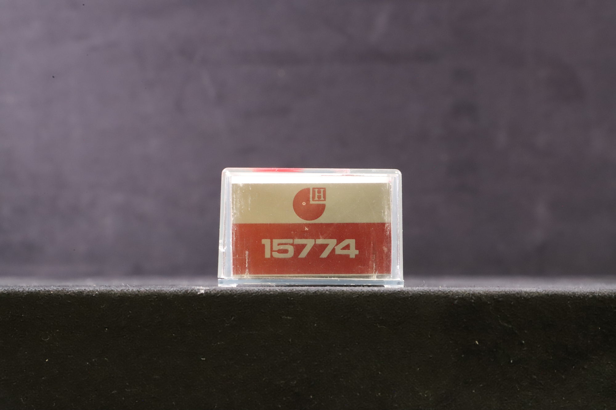 Hobbytrain N 15774 DMU  ET 180