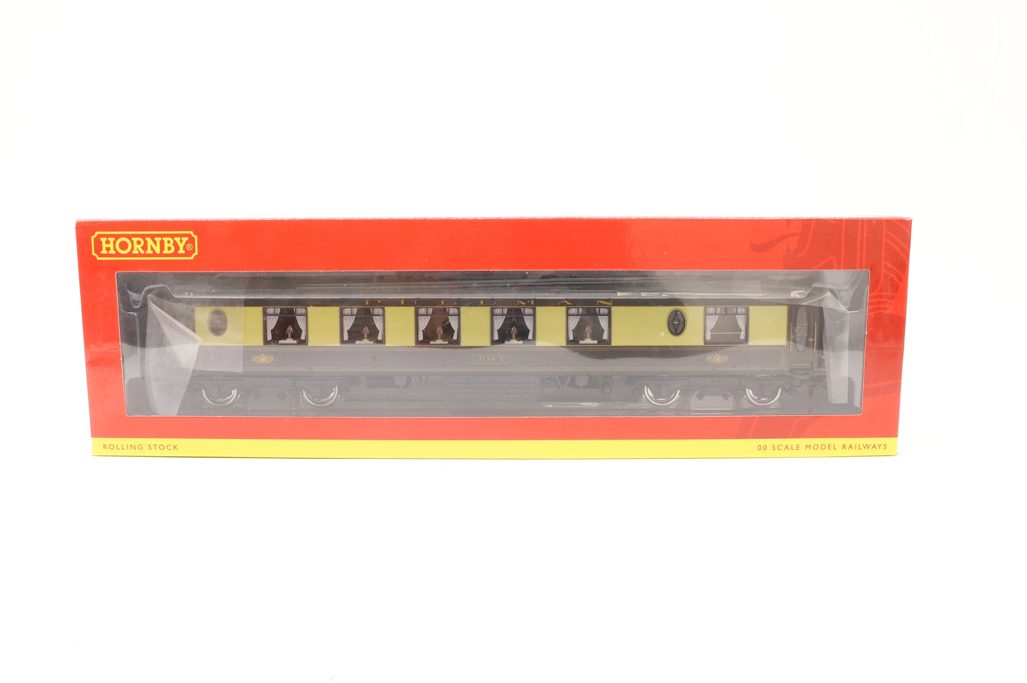 Hornby OO Rake Of 7 Pullman Cars Inc. R4696, R4742, R4740, R4741, R4739 & R4738 x2