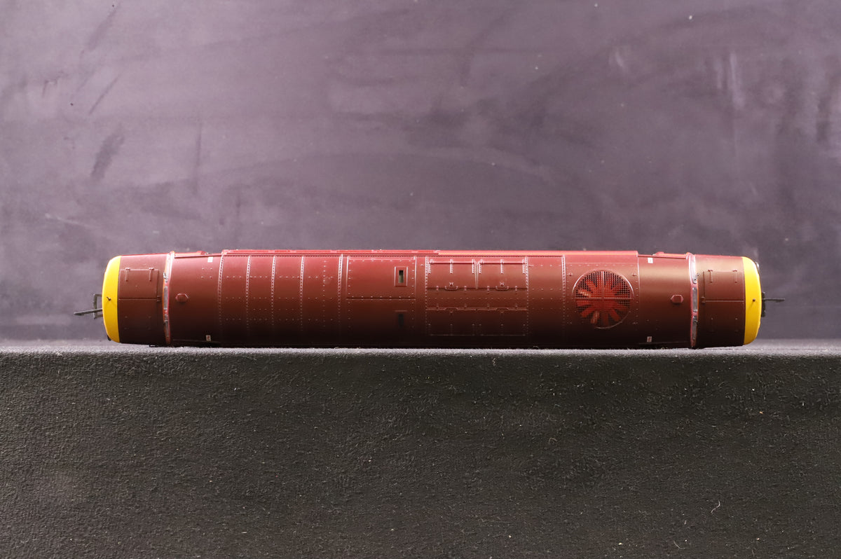 Bachmann OO 32-390DBDS Class 37/7 &#39;37704&#39; EWS &#39;37704&#39; Regional Exclusive Model DCC Sound (Copy)