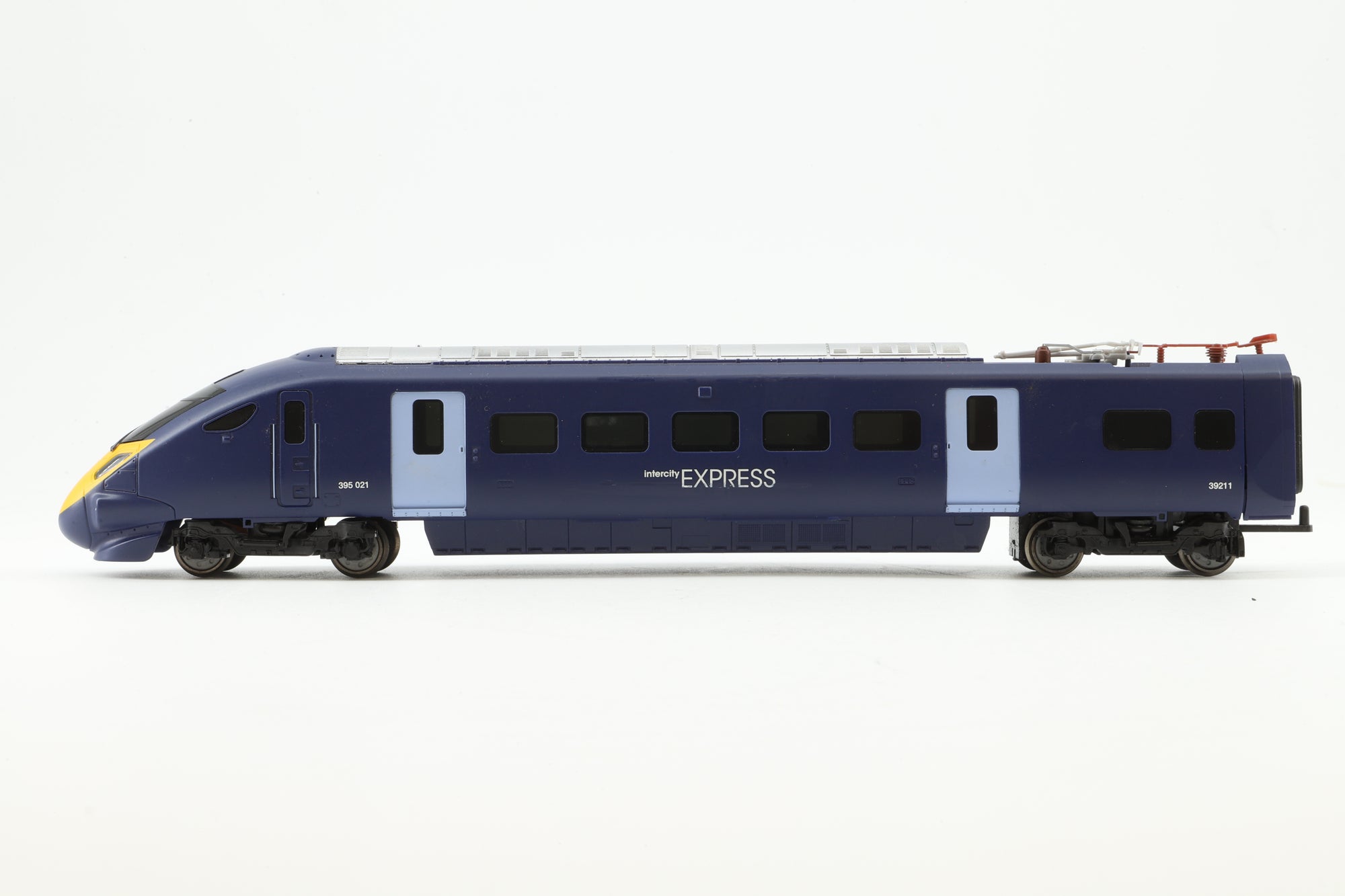 Hornby OO R1207 Intercity Express Train Set