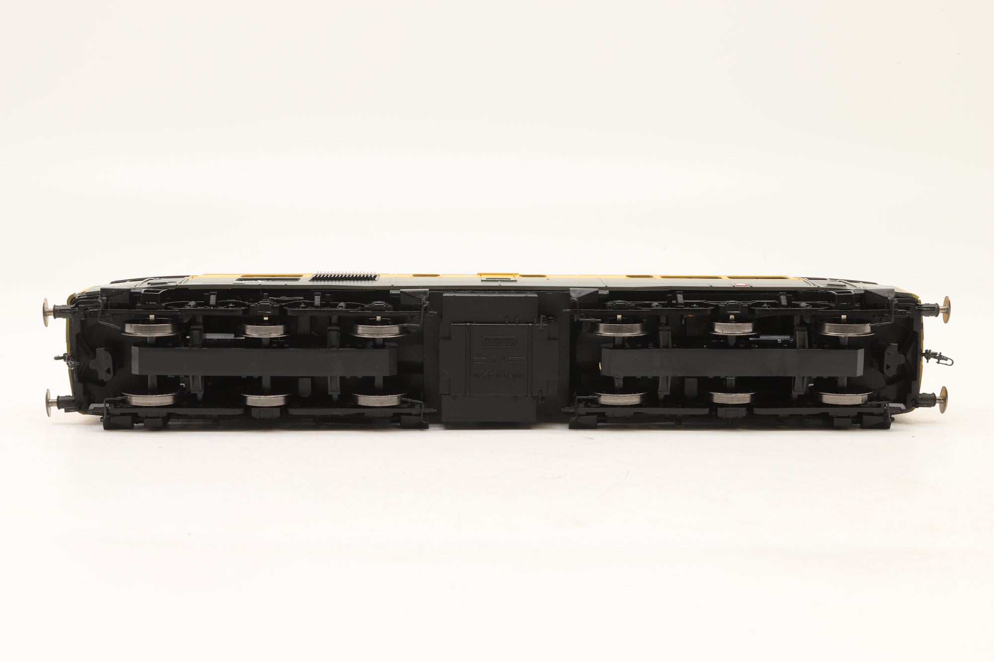 Hornby OO R2421 Class 31 '31110' AIA-AIA Diesel