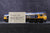 Bachmann OO 32-980 Class 66 '66731' 'interhubGB' GBRf Europorte