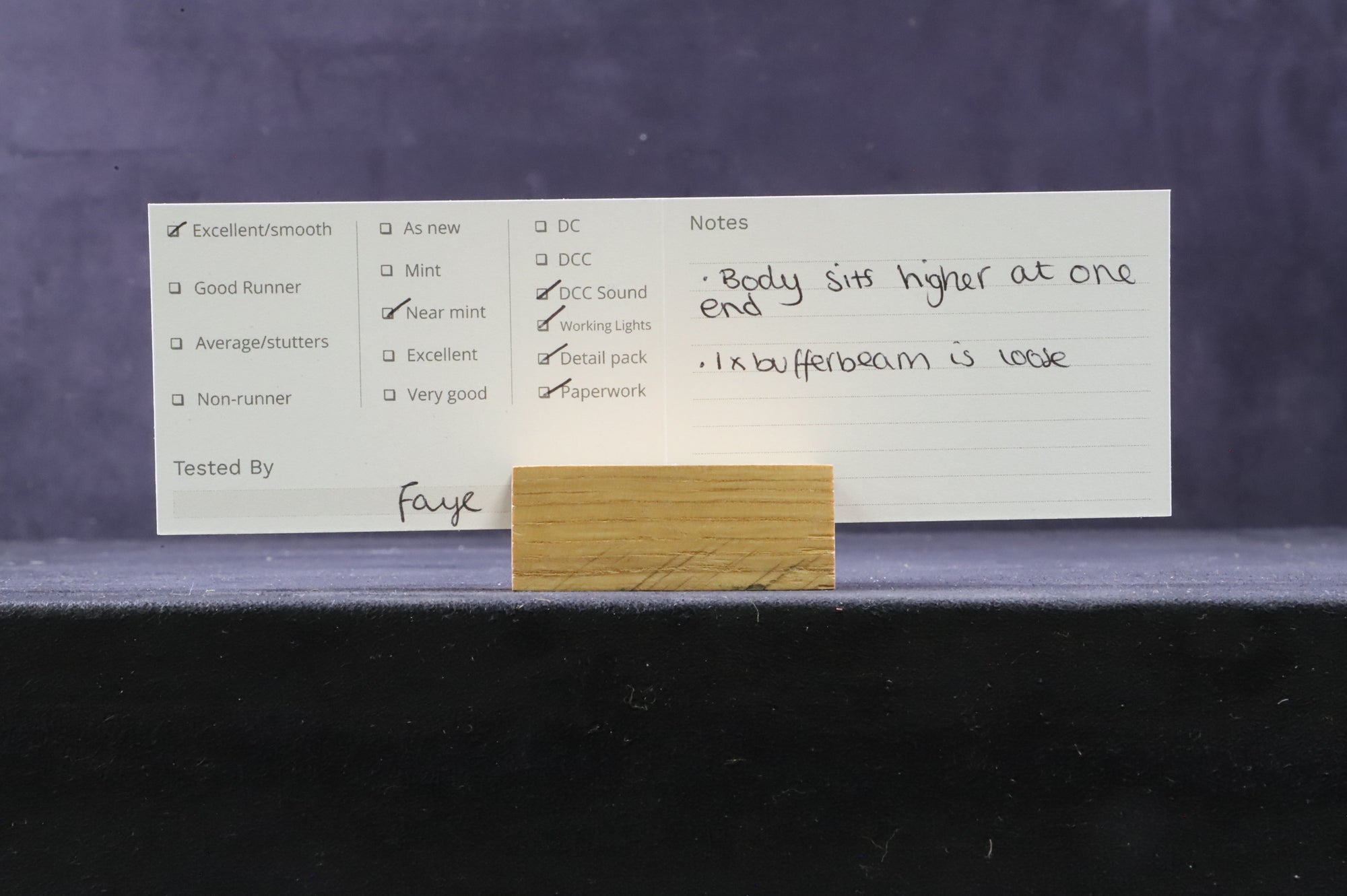 Graham Farish N 371-825DSF Class 47/0 'D1565' BR Green SYP DCC Sound