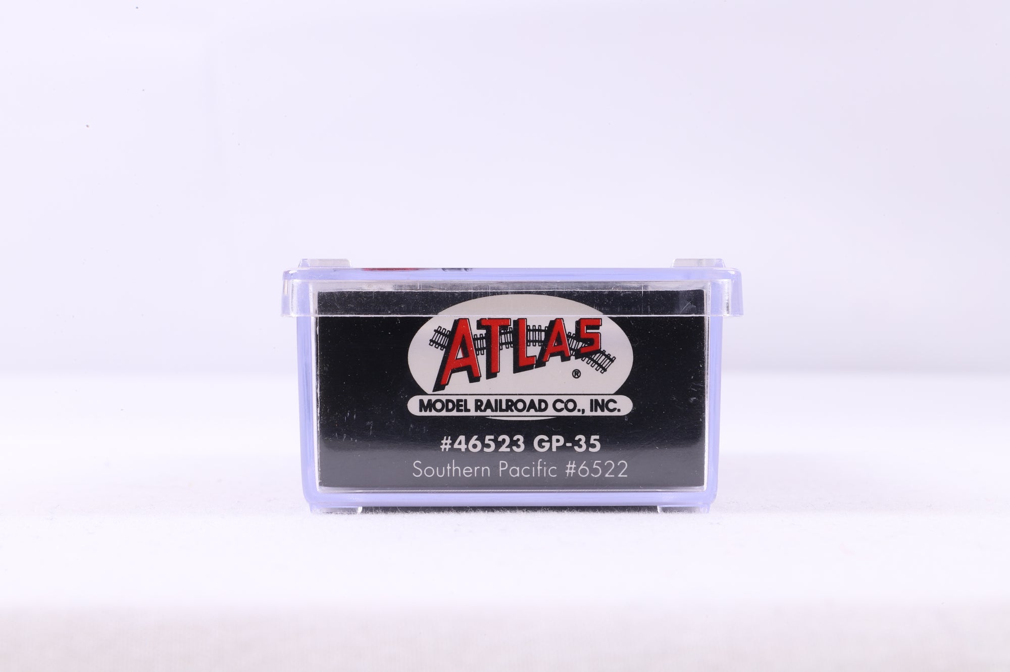 Atlas N 46523 GP-35 Southern Pacific '6522'