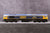 Bachmann OO 32-980 Class 66 '66731' 'interhubGB' GBRf Europorte