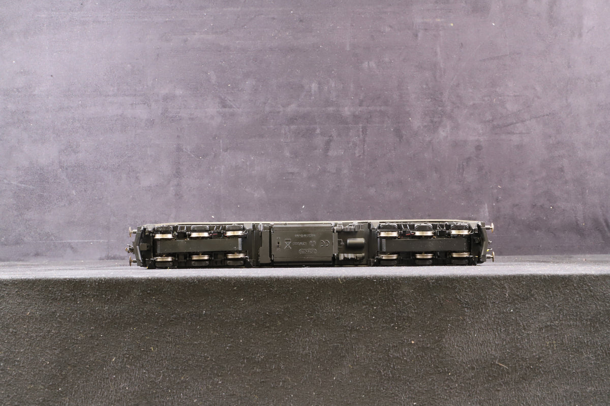 Hornby OO R2577 Class 60 &#39;60077&#39;  BR Trainload Co-Co Diesel Weathered, DCC Sound