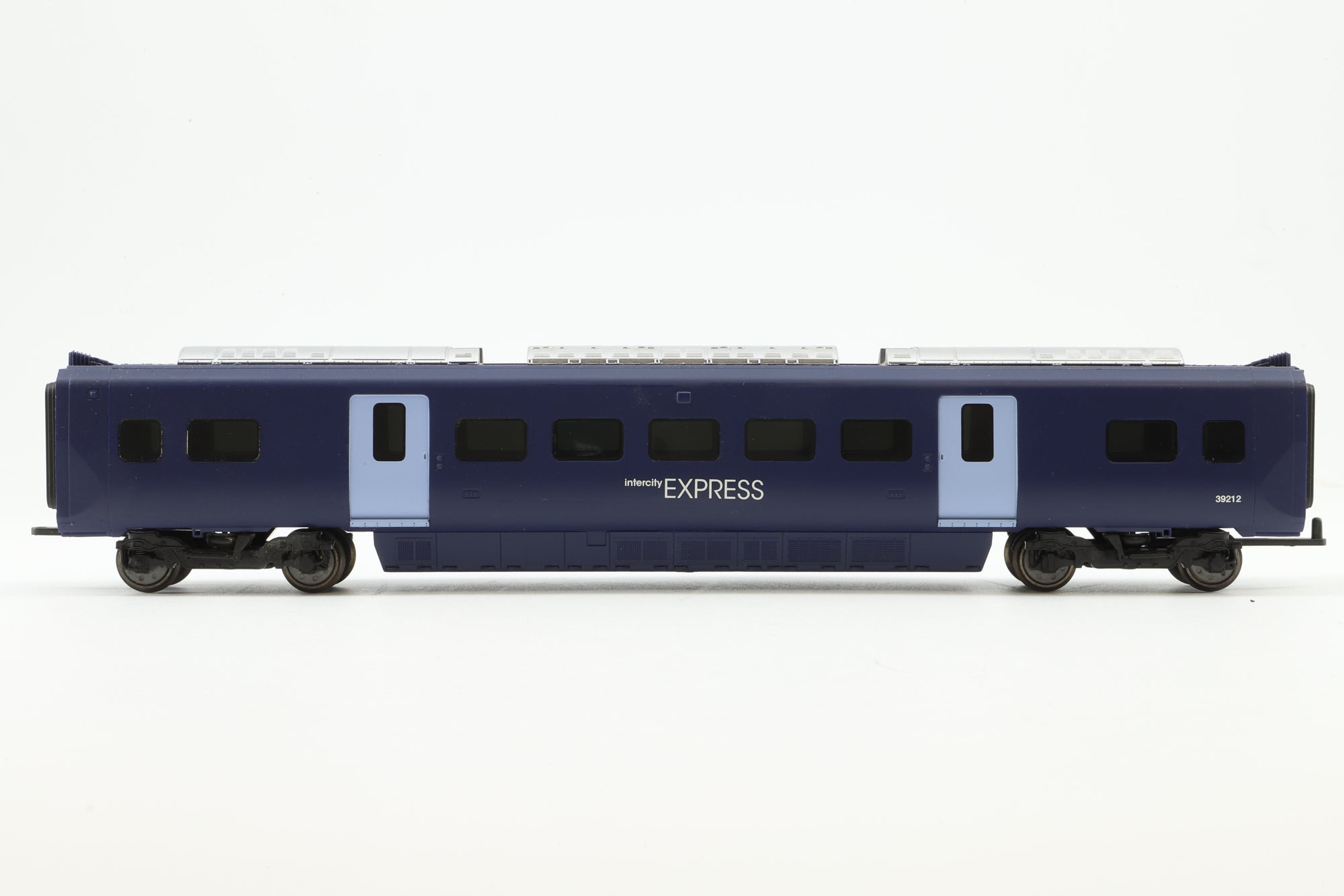 Hornby OO R1207 Intercity Express Train Set