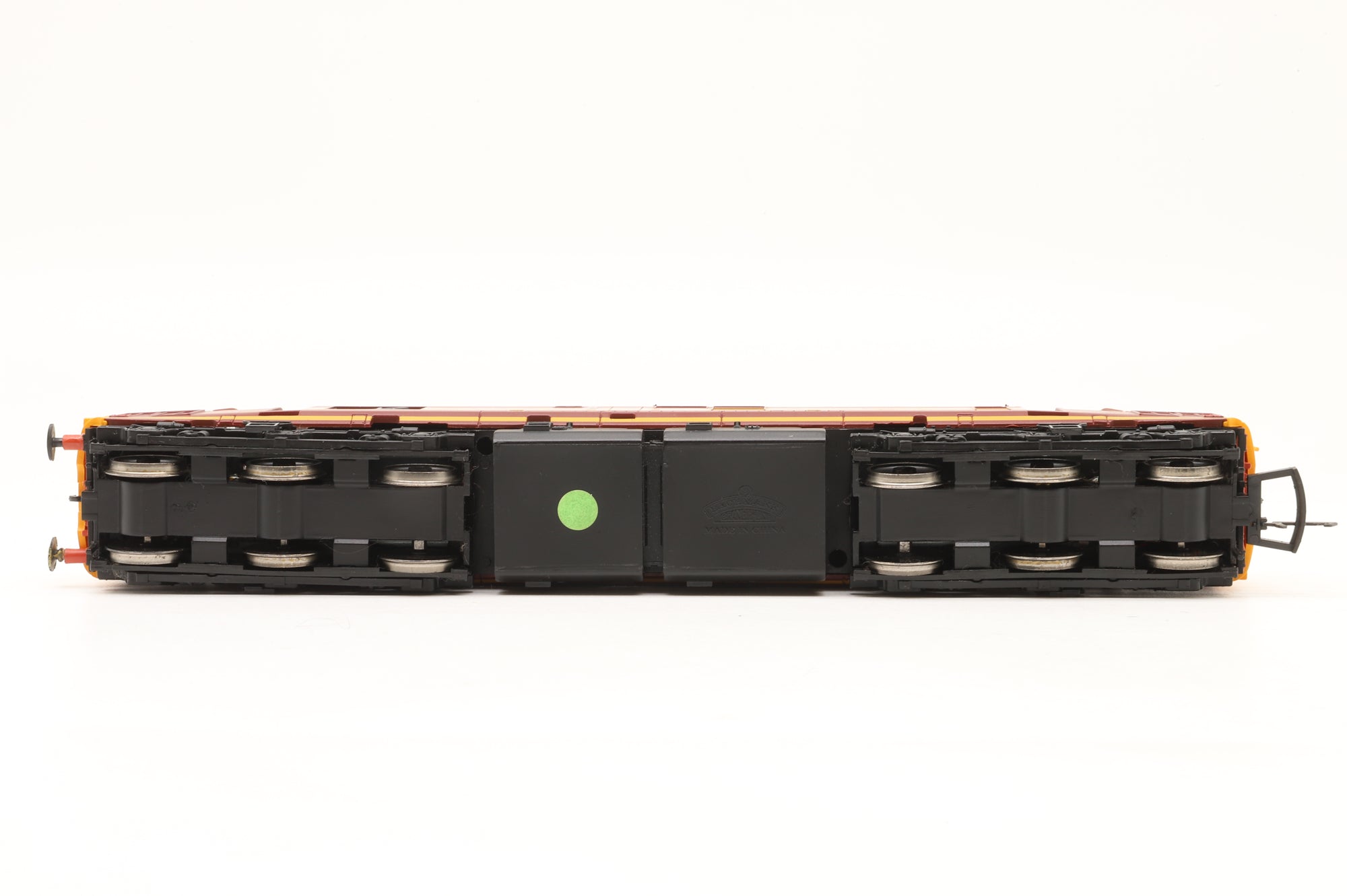 WORKSHOP Bachmann OO 32-375 Class 37/4 '37419' EWS