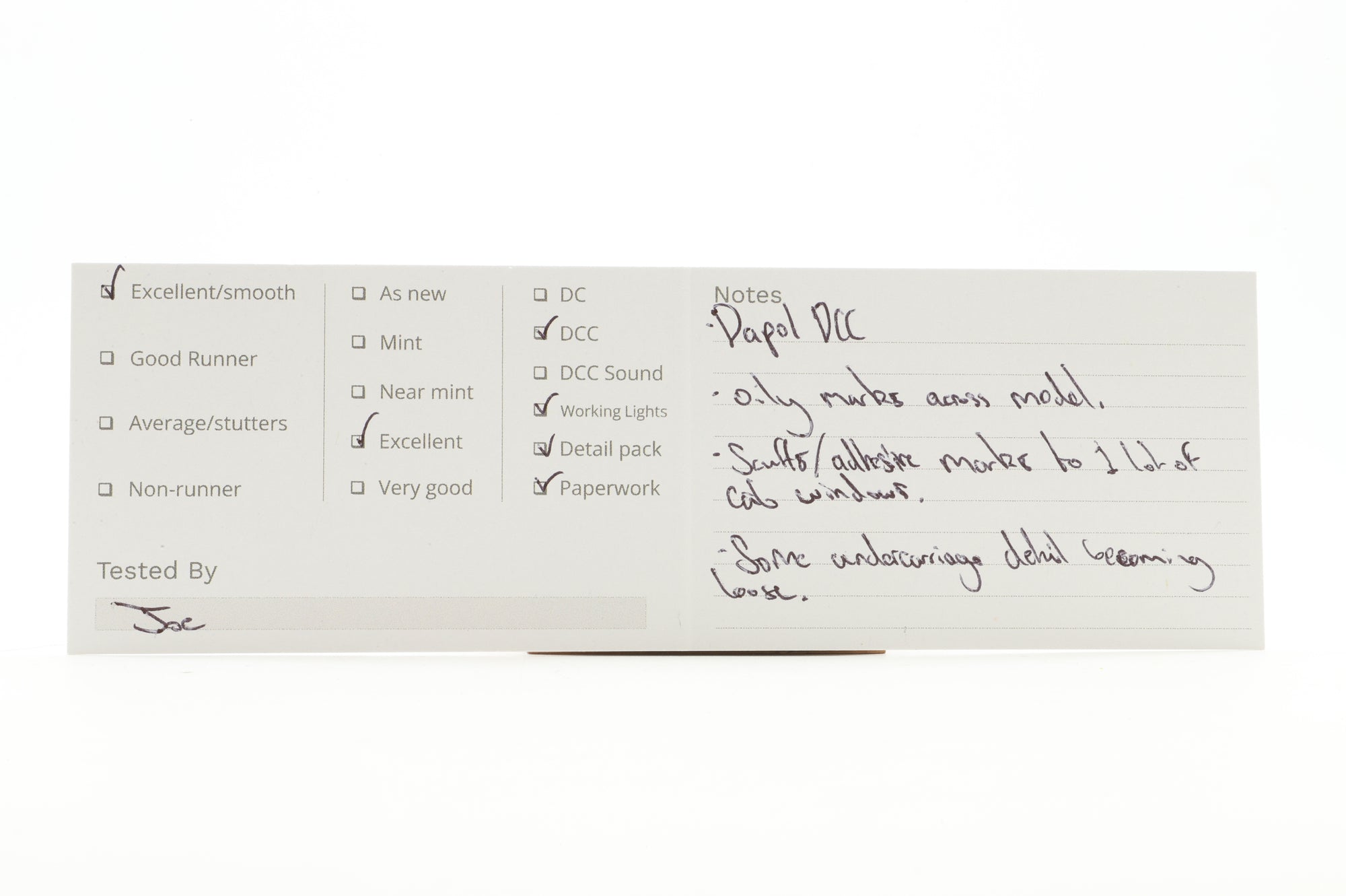 Dapol OO 4D-015-009D Class 122 Bubble Car '55006' BR Green YP DCC Fitted