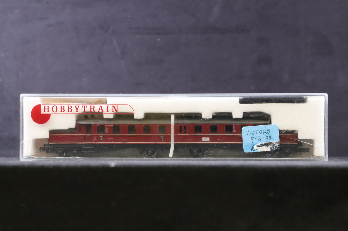 Hobbytrain N 15774 DMU  ET 180