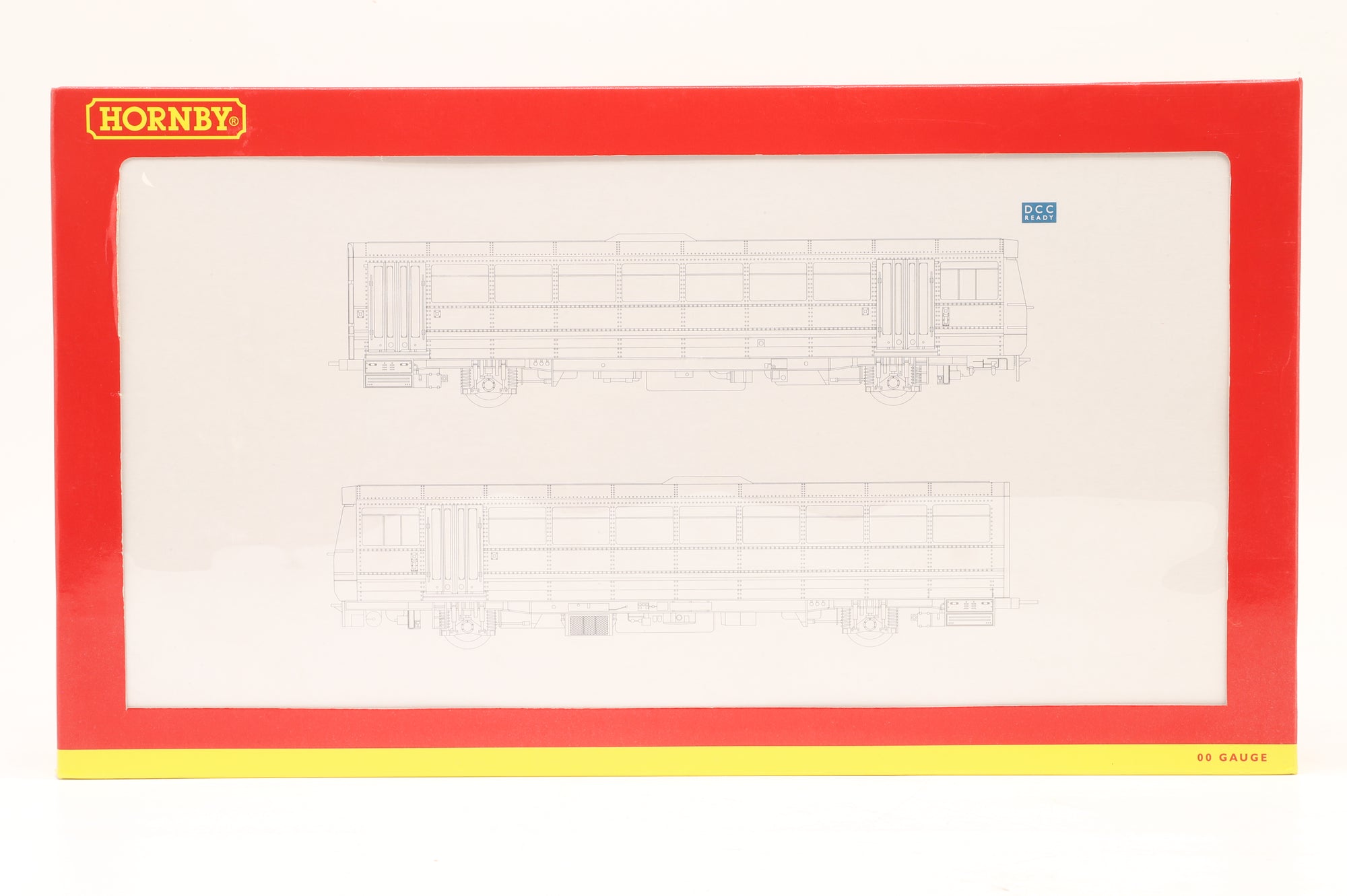 Hornby OO R3140 Class 142 '142026' Northern Rail