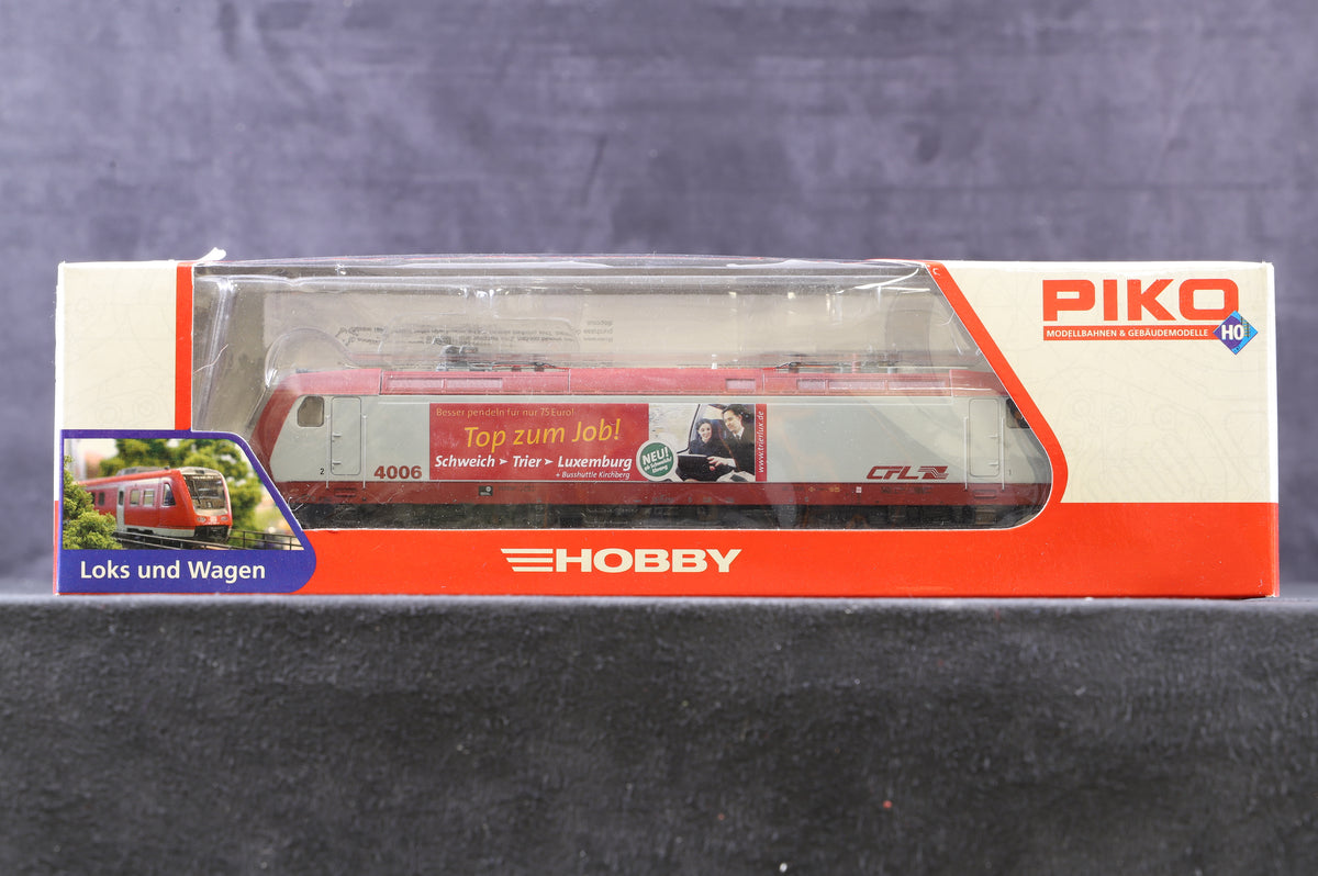 Piko HO 96701 Class 4000 CFL &#39;4006&#39;