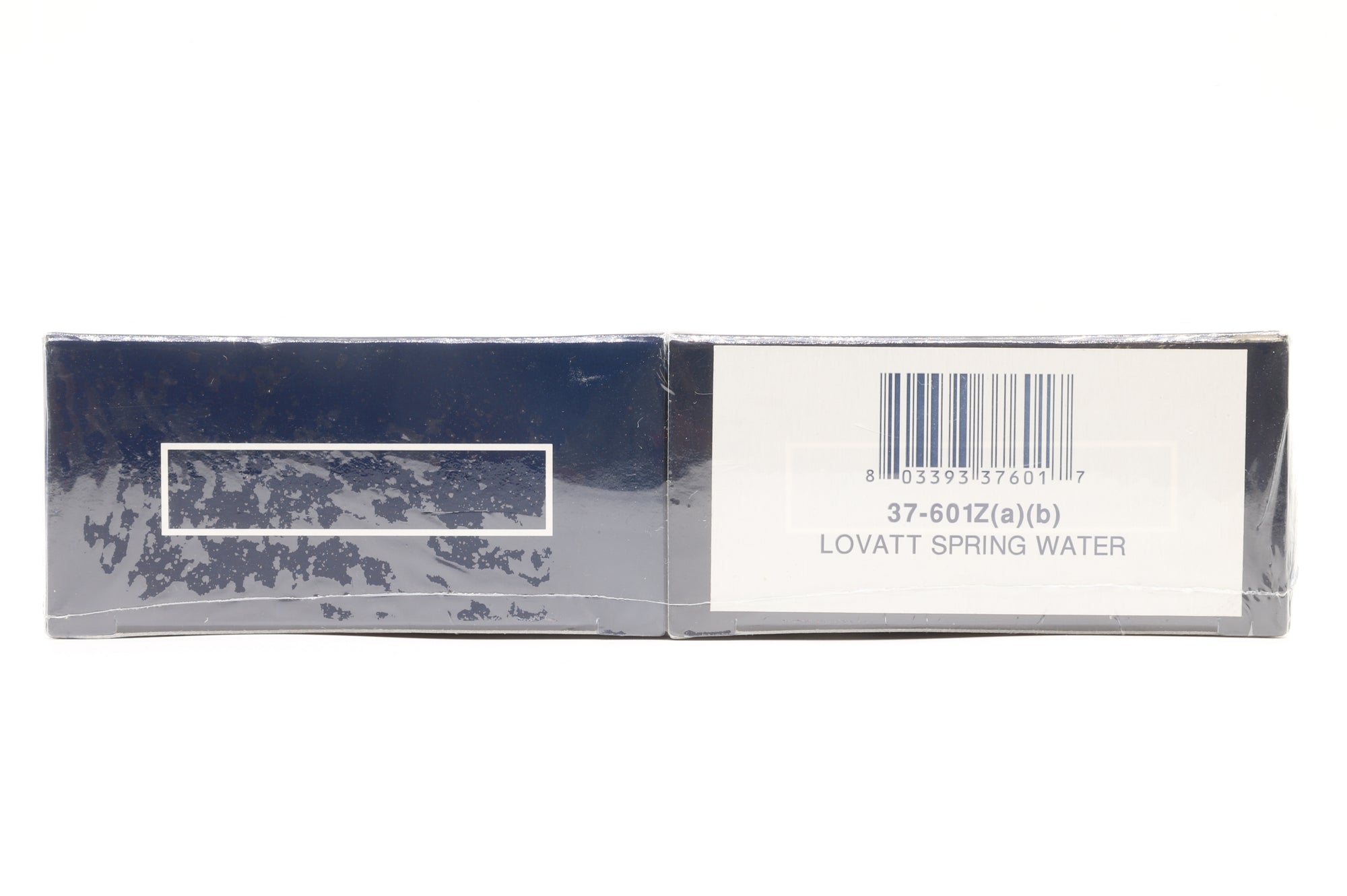 Bachmann OO 37-601Z (a)(b) Lovatt Spring Water Wagons