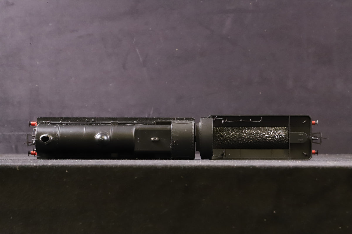 WORKSHOP Bachmann OO 31-475 Class G2A Super D 0-8-0 &#39;49395&#39; BR Black E/C