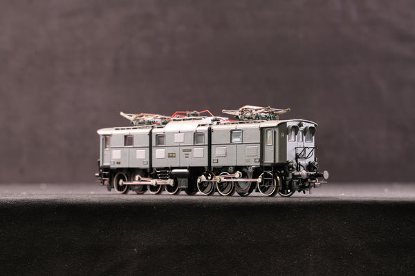Roco H0 - 04139 - Locomotora eléctrica - Locomotora Roco H0 - 04139 - Locomotora eléctrica - Locomotora