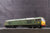 Hornby OO R2604 Class 60 '60081' 'Isambard Kingdom Brunel' GWR Brunswick Green, Rail Exp. Ltd Ed, DCC Sound