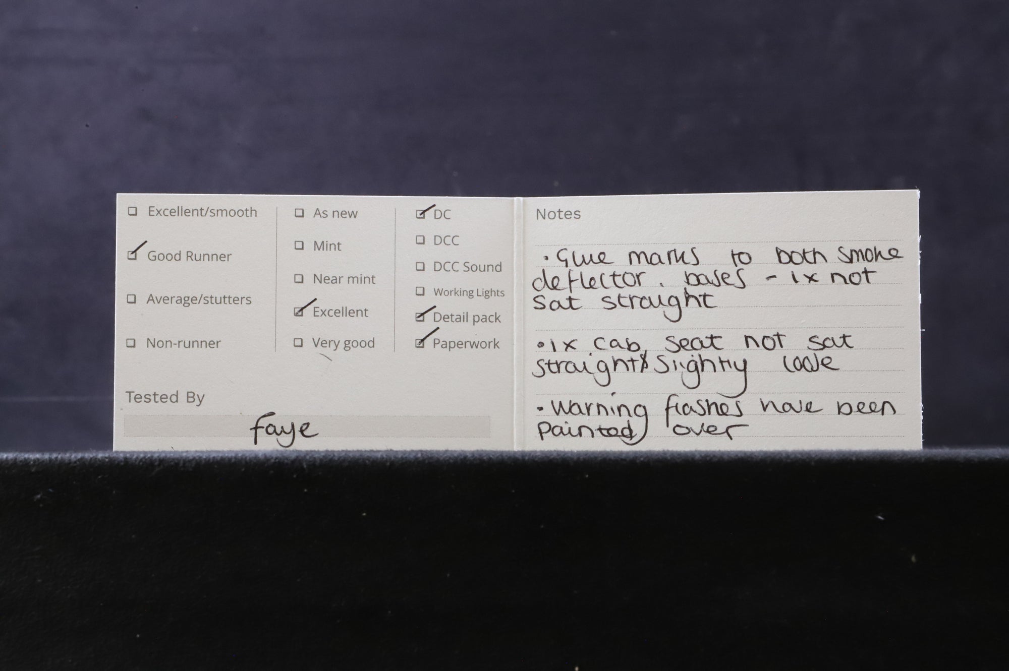 Bachmann OO 32-555 Class A1 '60130' 'Kestrel' BR Green L/C