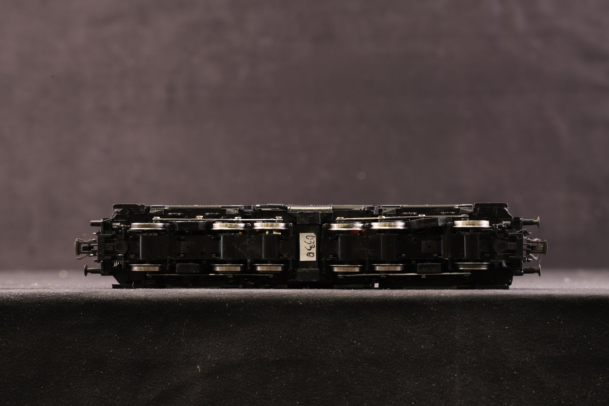 Roco HO 43427 Electric Locomotive BR E 91 Dell DR